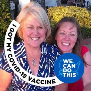 Meet your Posher, Margaret